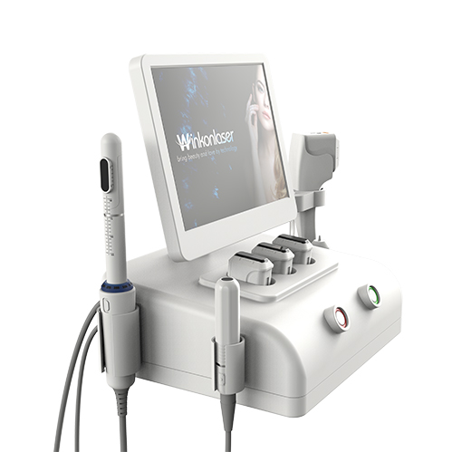 Professional 11-Line 5D HIFU Face & Body Contouring Platform