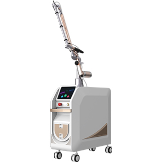High-Energy Picosecond Laser Pigmentation & Tattoo Removal Equipment