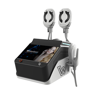 Portable 15 Tesla EMS Sculpting & Muscle Building Platform