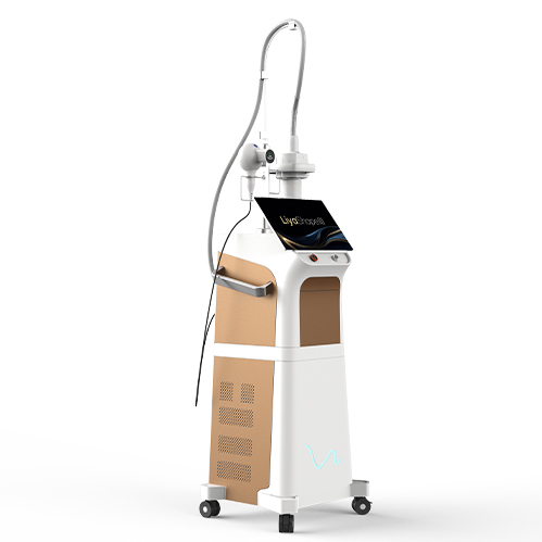 5-in-1 Vacuum Roller RF EMS Body Sculpting System