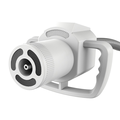 5-in-1 Vacuum Roller RF EMS Body Sculpting System