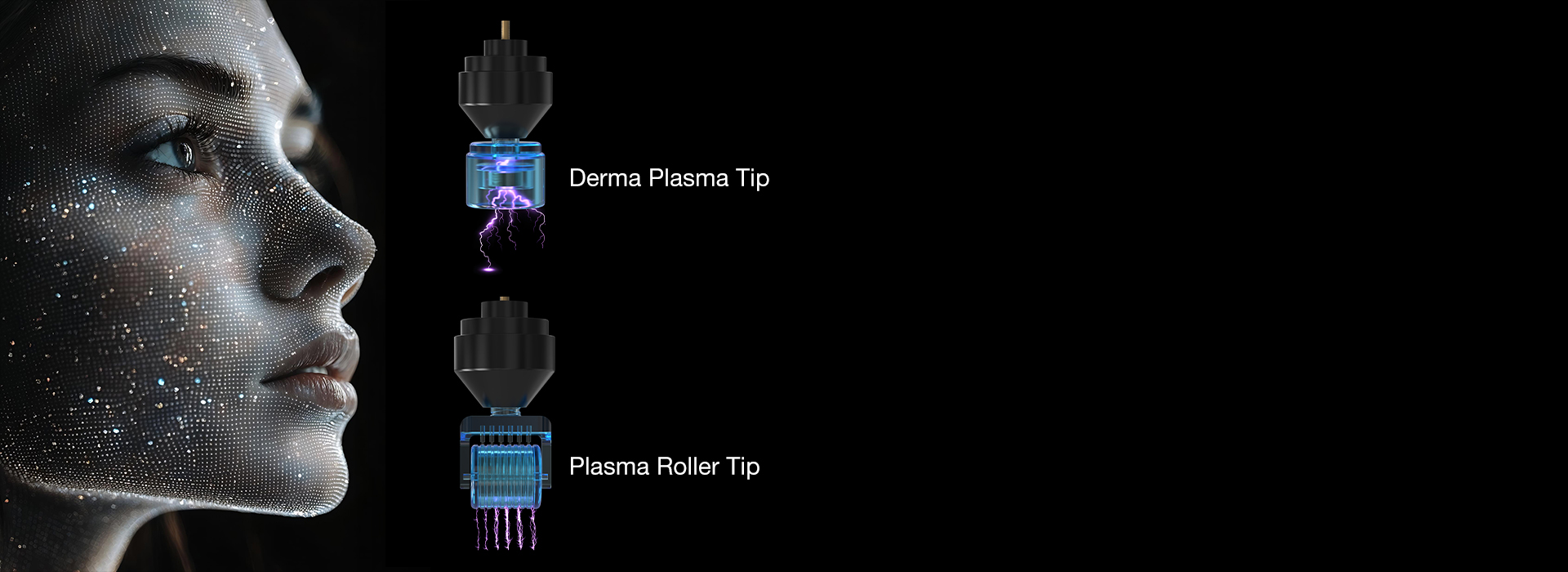 Cold Plasma Device Clinical Application