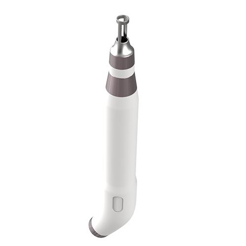 Portable Triple Wavelength (532/755/1064nm) Pico Laser Tattoo Removal Machine