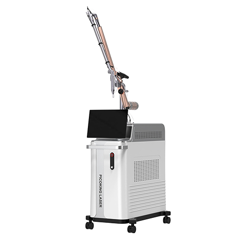Professional-Grade Picosecond Laser Tattoo Removal Machine