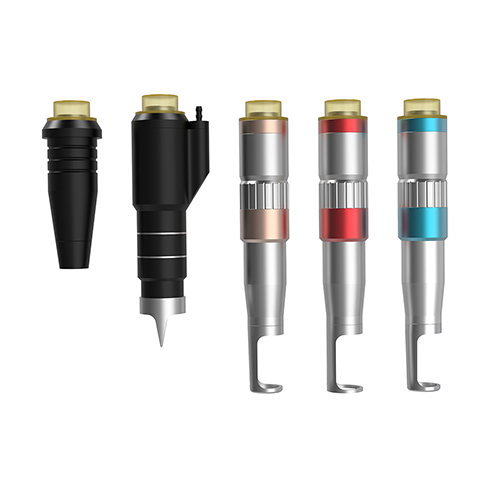 Professional-Grade Picosecond Laser Tattoo Removal Machine