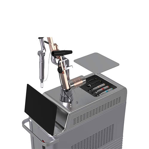 Professional-Grade Picosecond Laser Tattoo Removal Machine