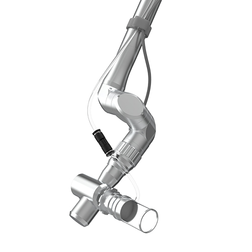 Professional 3-in-1 Fractional CO2 Laser with USA 70W/100W RF Tube