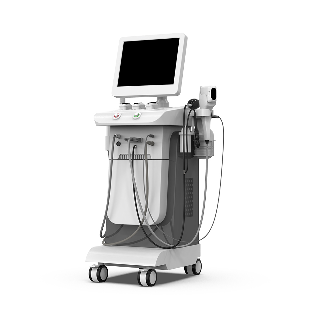 winkonlaser 7d hifu machine